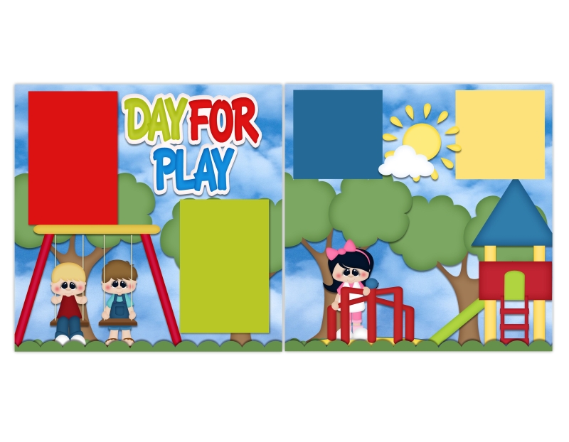 (image for) Day For Play